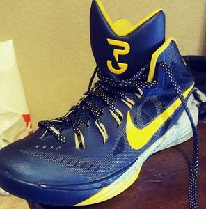 Nike Hyperdunk